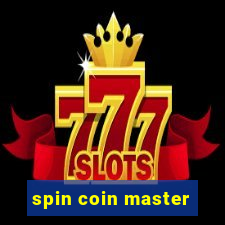 spin coin master